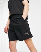 Puma Running - Favourite - Sorte 7-tommers shorts