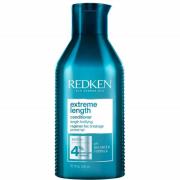 Redken Extreme Length Conditioner (2 x 300ml)
