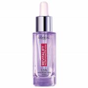 L'Oréal Paris Exclusive Revitalift Filler with 1.5% Hyaluronic Acid Anti-Wrinkle Dropper Serum Duo 2 x 30ml