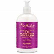 Shea Moisture Superfruit Complex 10 in 1 Renewal System Conditioner 379ml