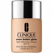 Clinique Even Better Glow™ Light Reflecting Makeup SPF 15 30 ml (forskellige nuancer) - 70 Vanilla