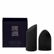 Serge Lutens The Detail Oriented Sponges (Pack of 2)