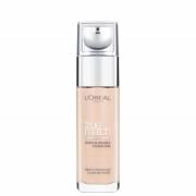 L’Oreal Paris Hyaluronic Acid Filler Serum and True Match Hyaluronic Acid Foundation Duo (Various Shades) - 2N Vanilla