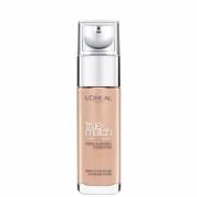 L’Oreal Paris Hyaluronic Acid Filler Serum and True Match Hyaluronic Acid Foundation Duo (Various Shades) - 6N Honey