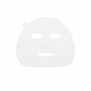 DHC Alpha-Arbutin White Face Mask (1 ark)