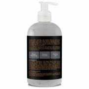 Shea Moisture African Black Soap Bamboo Charcoal Conditioner 384ml - Exclusive