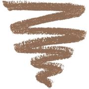 NYX Professional Makeup Micro Brow Pencil (forskellige nuancer) - Taupe