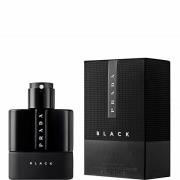 Prada Luna Rossa Black Eau de Parfum - 50 ml