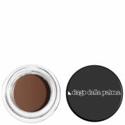 diego dalla palma Cream Water Resistant Eyebrow Liner 4 ml (forskellige nuancer) - Medium Dark