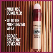 Maybelline Eraser Eye Concealer (Forskellige Nuancer) - 115 Warm Light