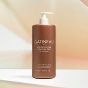 Gatineau Golden Glow Gradual Tan Cream 400ml