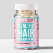 Hairburst Vitamins for New Mums - 30 kapsler