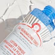 First Aid Beauty Oil-Minimizing Toner with Salicylic Acid 150ml
