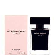 Narciso Rodriguez Eau de Toilette til kvinder - 30ml