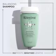 Kérastase Specifique Bain Divalent Shampoo 250ml