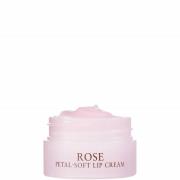 Fresh Rose Petal Soft Lip Cream 10g