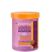 Cantu Grapeseed Styling Gel 524g