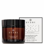 Avant Skincare Reconstructing Keratin Complex Ultra Shine Hair Cream 100ml