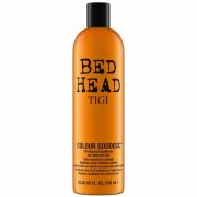TIGI Bed Head Colour Goddess Oil Infused Conditioner for Coloured Hair 750 ml