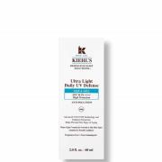 Kiehl's Ultra Light Daily UV Defense Aqua Gel SPF 50 PA++++ (Various Sizes) - 60ml