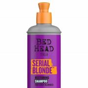 Bed Head by TIGI Serial Blonde Shampoo for Damaged Blonde Hair 600ml