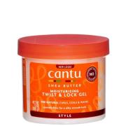 Cantu Twist and Braid Bundle