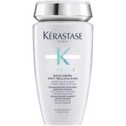 Kérastase Symbiose Anti-Dandruff Cleanse and Treat Duo for Dry Scalps