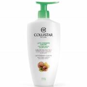 Collistar Sublime Melting Milk Nourishes, Repairs, Regenerates For Dry Skin 400ml