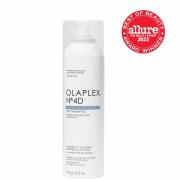 Olaplex No.4D Clean Volume Weightless Oil-Absorption Detox Dry Shampoo 250ml