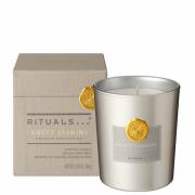 Rituals Private Collection Sweet Jasmine Floral Scented Candle 360g