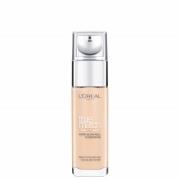 L’Oreal Paris Hyaluronic Acid Filler Serum and True Match Hyaluronic Acid Foundation Duo (Various Shades) - 3C Rose Beige