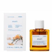 KORRES Anafi Eau De Toilette - 50ml