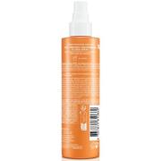 Vichy Capital Soleil Cell Protect Invisible High UVA and UVB Sun Protection Spray SPF50+ 200ml