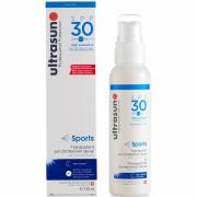 Ultrasun Clear Spray Spf30 - Sports Formula (150 ml)