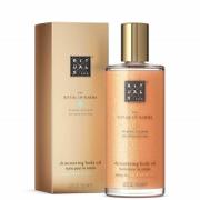 Rituals The Ritual of Karma Delicately Sweet Lotus & White Tea Shimmer Body Oil 500ml