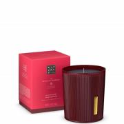 Rituals The Ritual of Ayurveda Sweet Almond & Indian Rose Scented Candle 290g