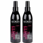 Redken Styling - Iron Shape 11 Duo (2 x 250 ml)