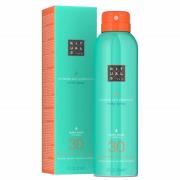 Rituals The Ritual of Karma Delicately Sweet Lotus & White Tea Sun Screen Milky Spray 30 SPF 50ml