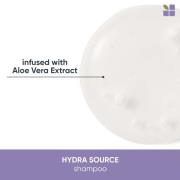 Matrix Biolage HydraSource Shampoo and Conditioner