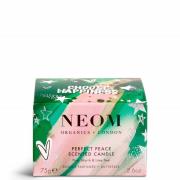 NEOM Perfect Peace Travel Candle 75g