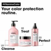 L'Oréal Professionnel Serié Expert Vitamino Color Shampoo For Coloured Hair 500ml