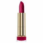 Max Factor Colour Elixir Lipstick with Vitamin E 4g (Various Shades) - 080 Chilli