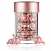 Elizabeth Arden Retinol Ceramide Capsules Line Erasing Night Serum - 30 stk (Version med sleeve)