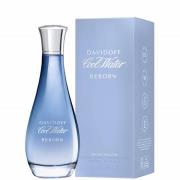 Davidoff Cool Water Reborn for her Eau De Toilette (various sizezs) - 100ml