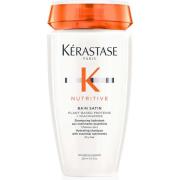 Kérastase Nutritive Nourish and Hydrate Shampoo and Conditioner Duo for Fine-Medium Dry Hair