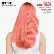Wella Professionals Care Invigo Color Brilliance Colour Protection Shampoo for Coarse Hair 300ml