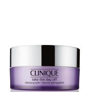 Clinique LF Exclusive Mascara and Cleanse Bundle (Worth €58.00)