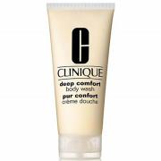 Clinique Deep Comfort Body Wash 200 ml