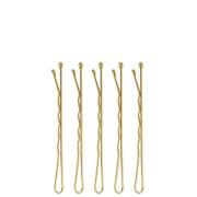 brushworks Blonde Bobby Pins