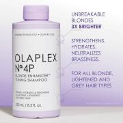Olaplex Supersize No.3 and No.4P Bundle